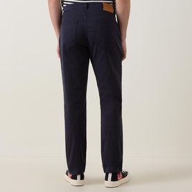 Desert Slim Leg Casual Trousers