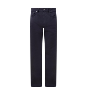 Desert Slim Leg Casual Trousers