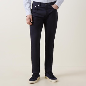 Desert Slim Leg Casual Trousers