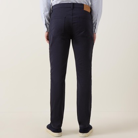 Desert Slim Leg Casual Trousers