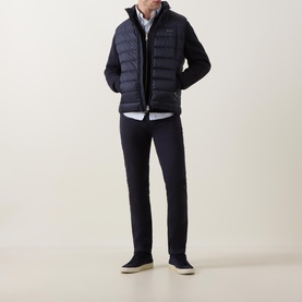 Desert Slim Leg Casual Trousers