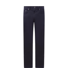 Desert Slim Leg Casual Trousers