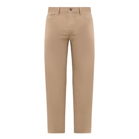Desert Slim Leg Casual Trousers