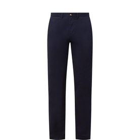 Straight Leg Chinos