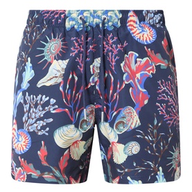 Seaweed Swim Shorts