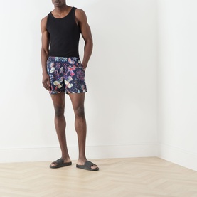 Seaweed Swim Shorts