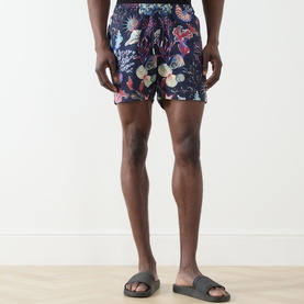 Seaweed Swim Shorts