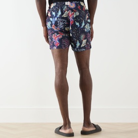 Seaweed Swim Shorts