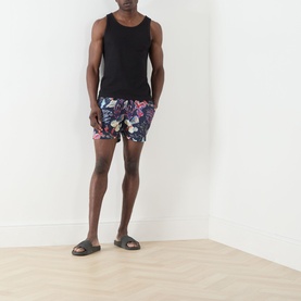 Seaweed Swim Shorts