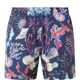 Seaweed Swim Shorts
