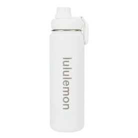 Back to Life Sport Bottle 710ml