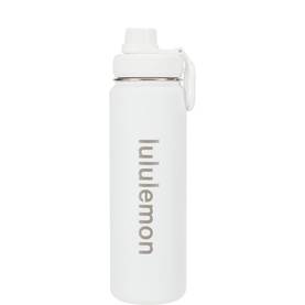 Back to Life Sport Bottle 710ml
