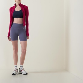 Define Nulu&trade; Cropped Jacket