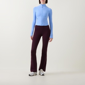 Define Nulu&trade; Cropped Jacket