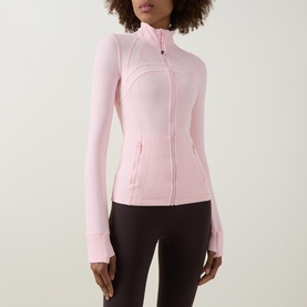 Define Nulu&trade; Jacket