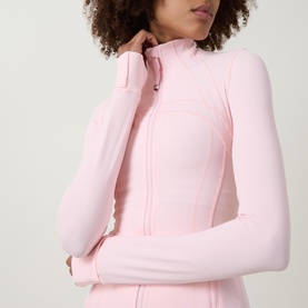 Define Nulu&trade; Jacket