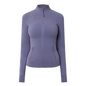 Define Nulu&trade; Jacket