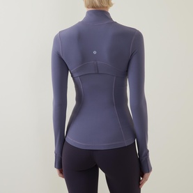 Define Nulu&trade; Jacket