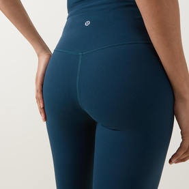 Align&trade; High-Rise Leggings 28"