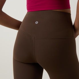 Align&trade; High-Rise Leggings 25"