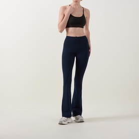 Groove Nulu&trade; High-Rise Flared Leggings