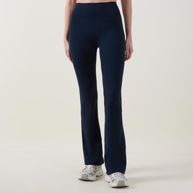 Groove Nulu&trade; High-Rise Flared Leggings