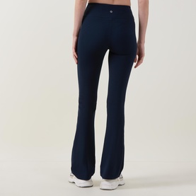 Groove Nulu&trade; High-Rise Flared Leggings