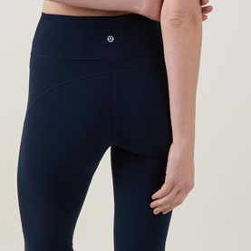 Groove Nulu&trade; High-Rise Flared Leggings