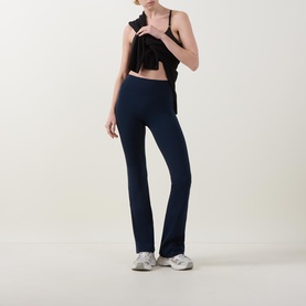 Groove Nulu&trade; High-Rise Flared Leggings