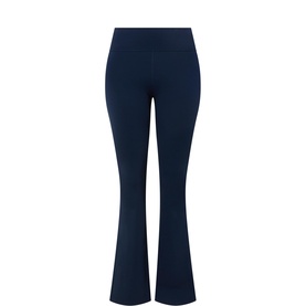 Groove Nulu&trade; High-Rise Flared Leggings