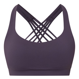 FlexyFlex Strappy Yoga Bra