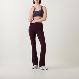 FlexyFlex Strappy Yoga Bra