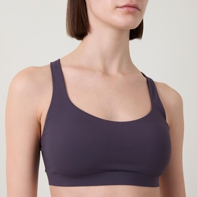 FlexyFlex Strappy Yoga Bra