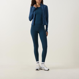 Align&trade; Waist-Length Racerback Tank Top