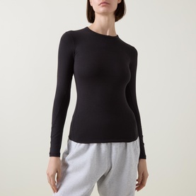 Hold Tight Long-Sleeved Top