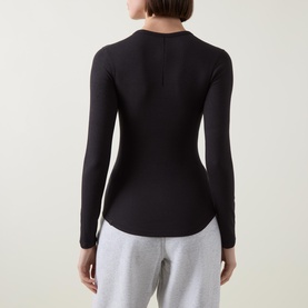 Hold Tight Long-Sleeved Top