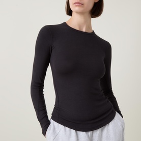 Hold Tight Long-Sleeved Top