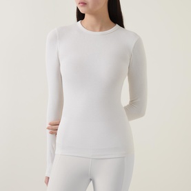 Hold Tight Long-Sleeved Top