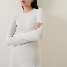Hold Tight Long-Sleeved Top