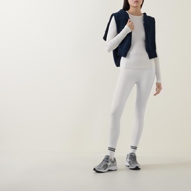 Hold Tight Long-Sleeved Top