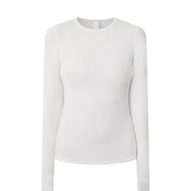 Hold Tight Long-Sleeved Top