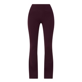 Groove Nulu&trade; High-Rise Flared Leggings