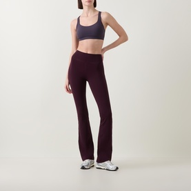 Groove Nulu&trade; High-Rise Flared Leggings