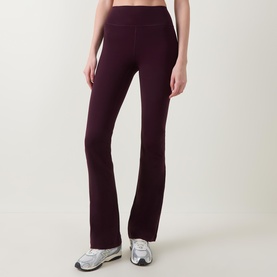 Groove Nulu&trade; High-Rise Flared Leggings
