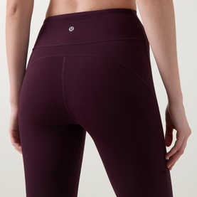 Groove Nulu&trade; High-Rise Flared Leggings
