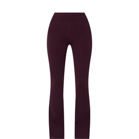 Groove Nulu&trade; High-Rise Flared Leggings