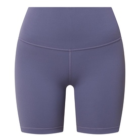 Align&trade; High-Rise Shorts 6"