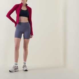 Align&trade; High-Rise Shorts 6"