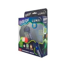 Luma ZipString