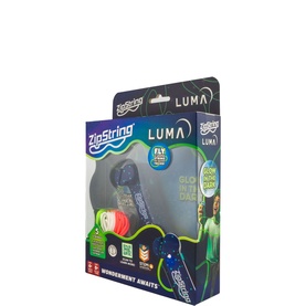 Luma ZipString